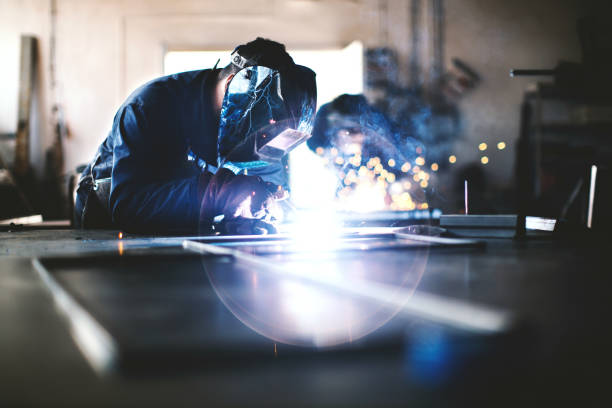 Best Food and Beverage Processing Equipment Welding in Sibley, LA