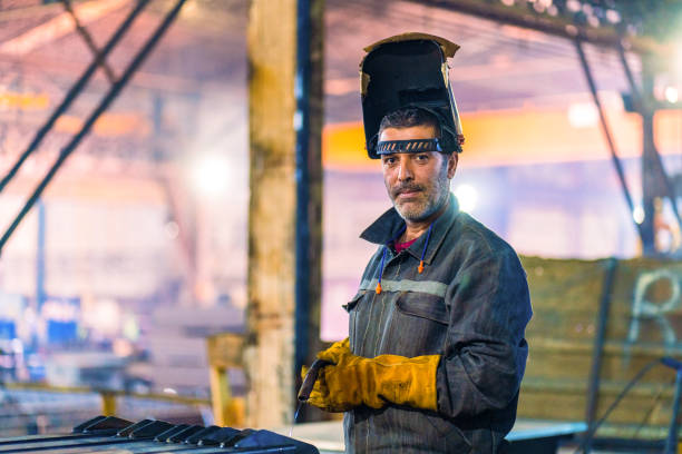 Professional Welder & Metal Fabrication in Sibley, LA