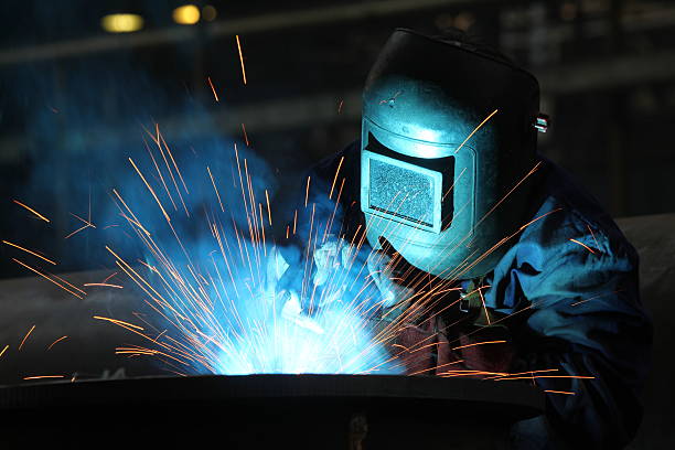 Sibley, LA Welder & Metal Fabrication Company