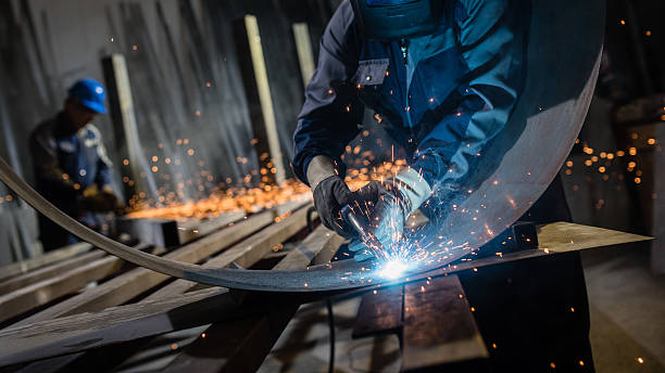 Affordable Welder Services in Sibley, LA