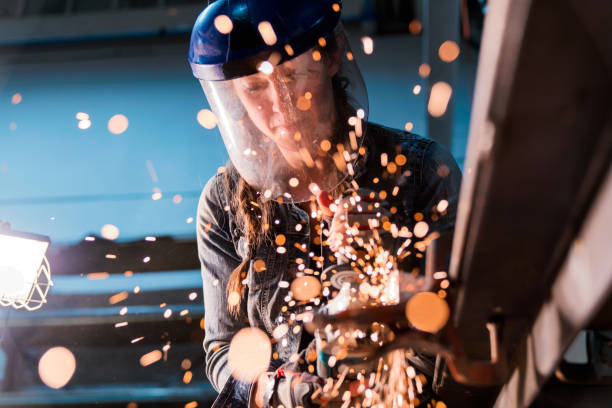 Best Structural Steel Welding in Sibley, LA